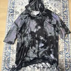 Nier Clothing 半袖 フード付きトップス