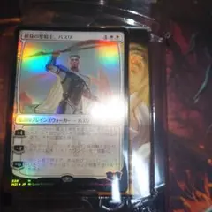 マジック：ザ・ギャザリング パスリ M21