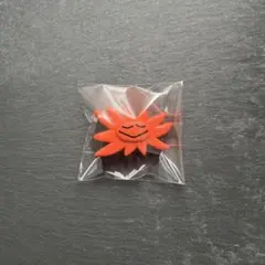 DAISUKE KONDO アートコレクション マスコットフィギュア taiyo