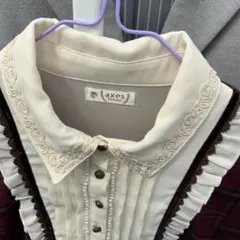 アクシーズファム ワンピース