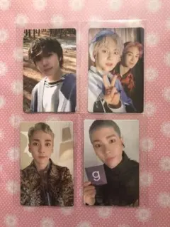 2025年最新】nu'est ミンヒョンの人気アイテム - メルカリ