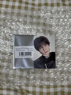&TEAM Mark on You K 購入特典