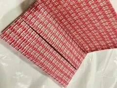 ポケットティッシュケース 未使用
