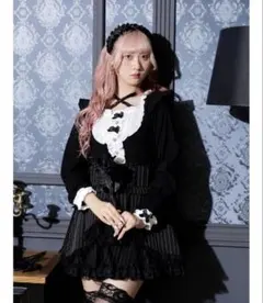 SEXY DYNAMITE LONDON 復刻NANAワンピース - メルカリ
