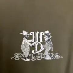kirime WDS ロングTシャツ