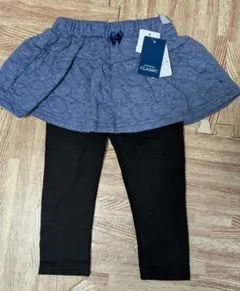 スカート パンツ