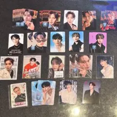 JO1 與那城奨 まとめ売り