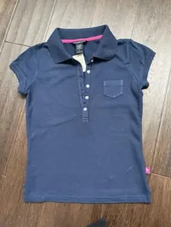 A&F レディースポロシャツS　新品未使用　値札付のサムネイル