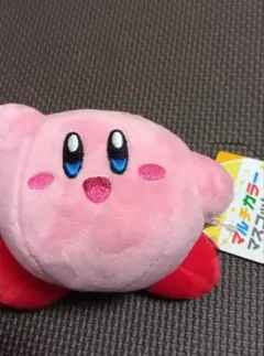 星のカービィ　カービィ　マルチカラーマスコット