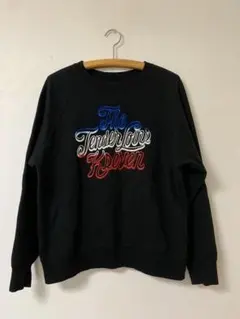 希少 正規品 TENDERLOIN ロゴ スウェット サイズS テンダーロイン