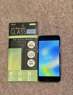 本体Apple iPhone SE第2世代