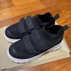 ニコアンド niko and... 靴