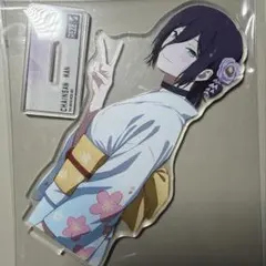 チェンソーマン 劇場版 レゼ篇 レゼ BIGアクリルスタンド