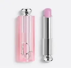 DIOR アディクトリップグロウ 063 ピンクライラック