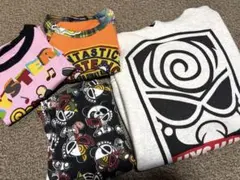 HYSTERIC MINI まとめ売り　130cm