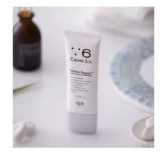 Cause Six White Repair 50g - メルカリ