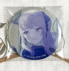 プロセカ グリッター缶バッジ 暁山瑞希 - メルカリ