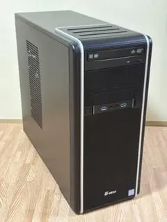 デスクトップPC/i7/メ16/SSD256/GTX660/Office/極美品 デスクトップPC/i7/メ16/SSD256/GTX660/Office/極美品 - メルカリ