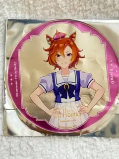 2025年最新】マチカネタンホイザ 缶バッジの人気アイテム - メルカリ