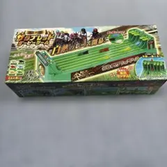希少】バンダイ サラブレッドダービーゲーム 競馬 ボードゲーム - メルカリ