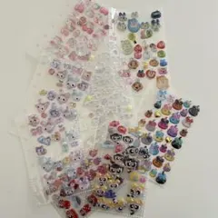 ボンボンドロップシール　お裾分け　正規品　まとめ売り