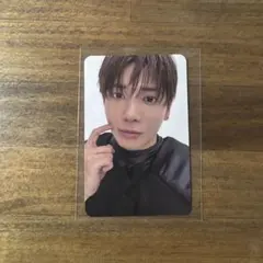 7TH YEAR TXT テヒョン トレカ