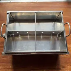 業務用　おでん鍋　蓋つきのサムネイル