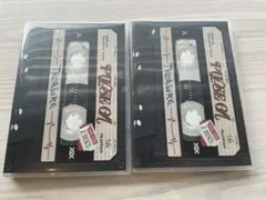 TREASURE PULSE ON IN JAPAN LIVE CD