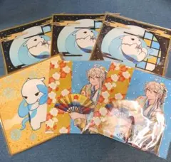 幽幻ロマンチカ ウタシロ ポイント景品 推し缶 セット - メルカリ