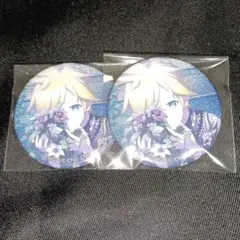 2026年最新】鏡音レン 缶バッジ 22aの人気アイテム - メルカリ