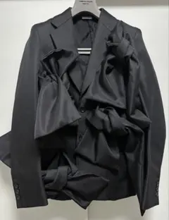 2026年最新】COMME des GARCONS HOMME PLUS 素材：ナイロン