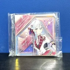 宵崎奏 アクリルブロック 感謝祭 プロセカ 5th ダイヤ型 オーロラ