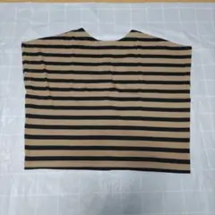 フレンチスリープカットソーのサムネイル