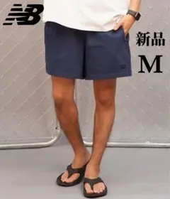 new balance ニューバランス Athletics スウェットショーツのサムネイル