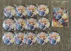 名探偵コナン 和風缶バッジセットA 2024京まふ 10セット 名探偵コナン 和風缶バッジセットA 2024京まふ 10セット - メルカリ