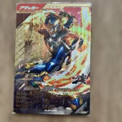 ガンバレジェンズ 仮面ライダー鎧武LR