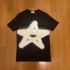 ACNE STUDIOS STAR SPRAY tシャツのサムネイル