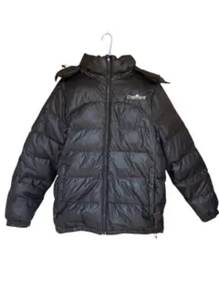 カーハート ダウンジャケット