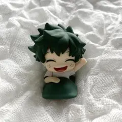 ヒロアカ 緑谷出久 おねむたん