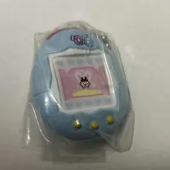 たまごっち　ミニチュアチャームコレクション みみっち