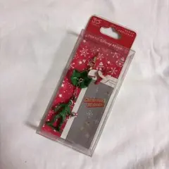 東京ディズニーリゾート クリスマス ストラップ　ピクサー　トイストーリーのサムネイル