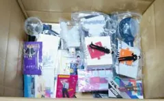 SnowMan、SixTONES等 グッズまとめセット　中古品、未開封品含む