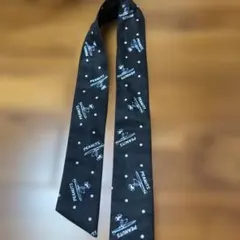 スヌーピー　リボン