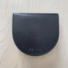 PRADA コインケース　サフィアーノ　小銭入れ