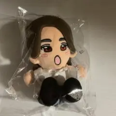 オーダー専用】はぴぬい、ちびぬい用 イヤーアクセサリー 末澤誠也