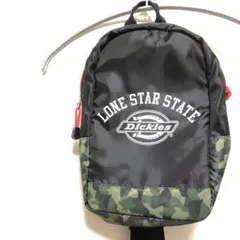 Dickies ワンショルダーバッグ　男の子のサムネイル