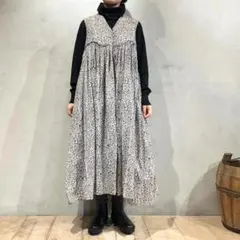 2025年最新】soil 花柄 ワンピースの人気アイテム - メルカリ