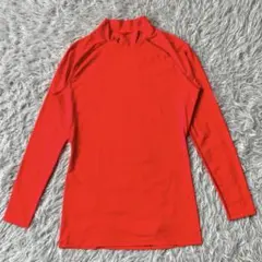 アンダーアーマー アンダーシャツ 長袖 インナーウェア L 3019