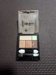 MAQuillAGE Dramatic Styling Eyes ブラウン系