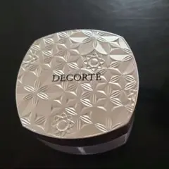 DECORTE ルースパウダー　残9割